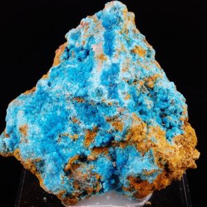 Serpierite Grèce 4x4.5cm (serpex11)