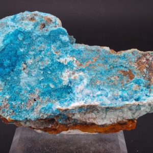 Serpierite Grèce 10.5x6cm (serp1-5)