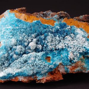 Serpierite Grèce 9x5cm (serp2-8)