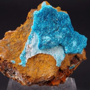 Serpierite Grèce 7.5x7cm (serp2-5)