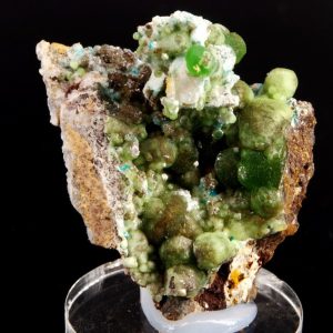 Smithsonite Grèce 4x3cm (smig24-20)
