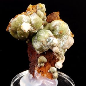 Smithsonite Grèce 3.5x2.5cm (smig24-25)