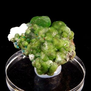 Smithsonite Grèce 2x2cm (smig24-8)