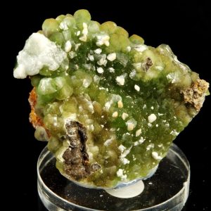Smithsonite Grèce 3.5x3.5cm (smig24-14)