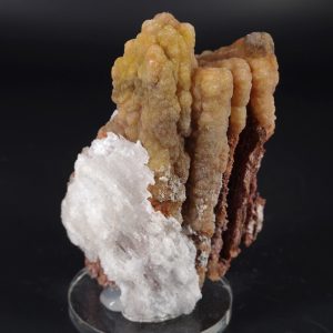 Smithsonite Grèce 8.5x5.5cm (smgb1-4)