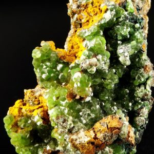 Smithsonite Grèce 7x4.5cm (stop4)
