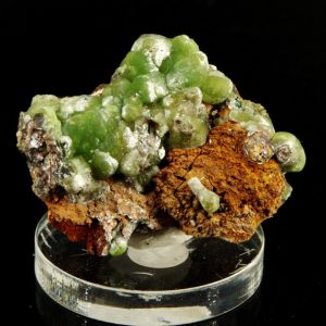 Smithsonite Grèce 2.5x3.5cm (smig24-22)
