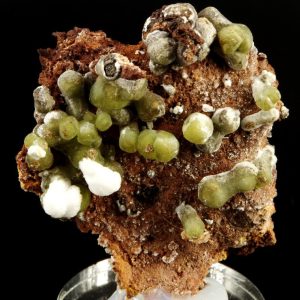 Smithsonite Grèce 4x3.5cm (smig24-18)