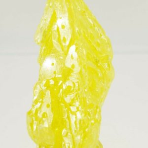 Soufre natif Bolivie 8x3cm (snatb1)