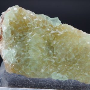 Fluorite Espagne 6x3.5cm (papi3-21)