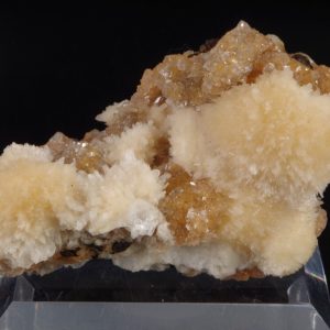 Thomsonite Inde 7.1x4cm (tim11)