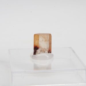 Topaze Mexique "miniature" (tzm1-4)