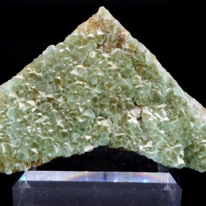 Fluorite Espagne 9x6cm (papi2-8)