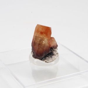 Topaze Mexique "miniature" (tzm1-1)