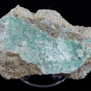Fluorite Espagne 10x5.5cm (papi5)