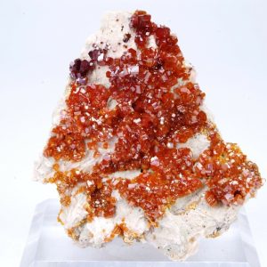 Vanadinite Maroc 6.5x5cm (jgs26-6)