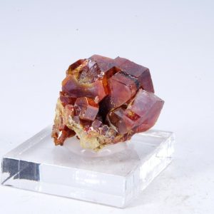 Vanadinite Maroc 2x1.8cm (vans31)