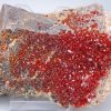 Vanadinite du Maroc