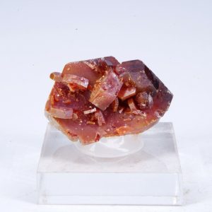 Vanadinite Maroc 2.3x1.5cm (vans26)
