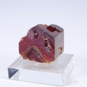 Vanadinite Maroc 2.2x1.7cm (vans25)