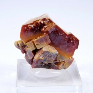 Vanadinite Maroc 2.5x1.8cm (vans14)