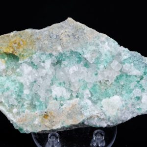 Fluorite Espagne 10x6cm (papi1)
