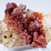 Vanadinite du Maroc