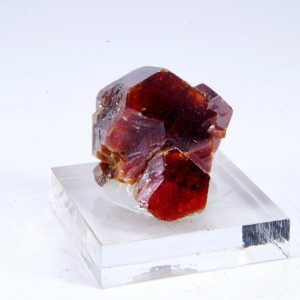 Vanadinite Maroc 2x1.6cm (vans15)