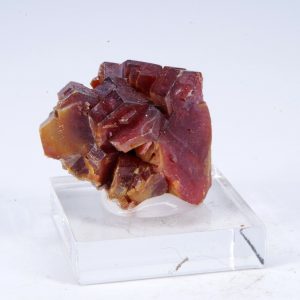 Vanadinite Maroc 2.4x1.9cm (vans32)