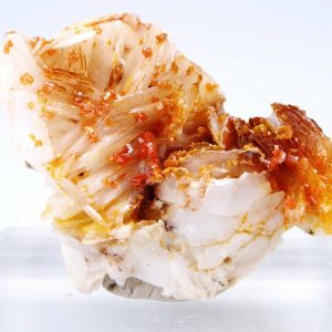 Vanadinite Maroc 4.5x3.5cm (jgs26-21)