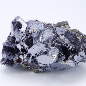 Galène Pérou 4x2.5cm (jpex1-11)