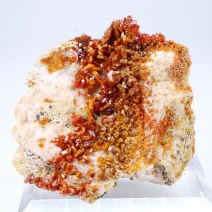 Vanadinite Maroc 5.5x5cm (jgs26-10)