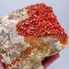 Vanadinite du Maroc