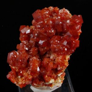 Vanadinite Maroc 4x3.5cm (vmv15)