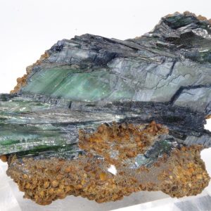 Vivianite Brésil 9x4.1cm (vivb4)