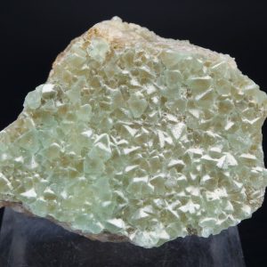 Fluorite Espagne 6x5.2cm (papi3-13)