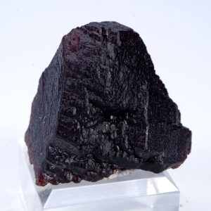 Grenat andradite Pérou 4x3.4cm (grea12)