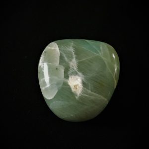 Garniérite "galet" 4x4cm (ggar5)