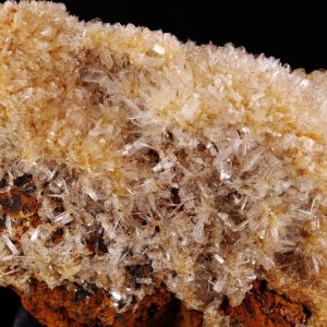 Hémimorphite Mexique 7x5.5cm (hemi5)