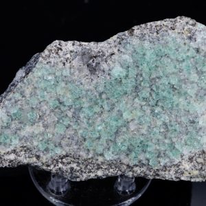 Fluorite Espagne 9x5.5cm (papi6)