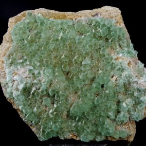 Fluorite Espagne 11.5x10.5cm (papi2-5)