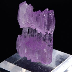 Kunzite Afghanistan 3x2cm (kunz4)