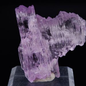 Kunzite Afghanistan 3.7x3.3cm (kunz6)