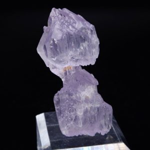 Kunzite Afghanistan 4.8x2cm (kunz2)