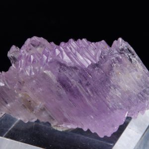 Kunzite Afghanistan 3.5x2.5cm (kunz10)