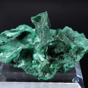 Malachite fibreuse Congo 7.4x4.1cm (malcf10)