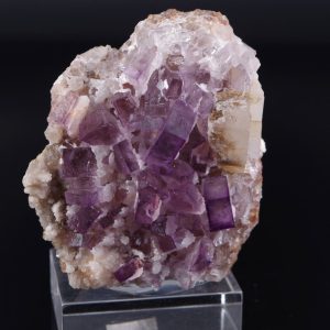 Fluorite Maroc 6x5cm (taou2)