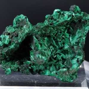 Malachite fibreuse Congo 5.3x3.9cm (malcf15)