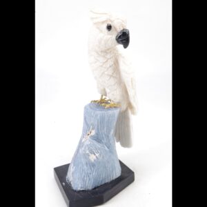 Oiseau 14.4x8cm (oise9)