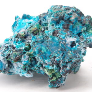 Chrysocolle Pérou 5x3cm (chrypq2)